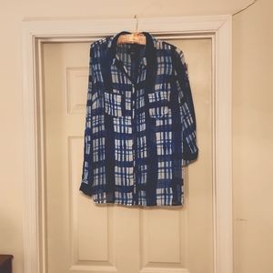 Wendy Bellisimo Maternity Blouse